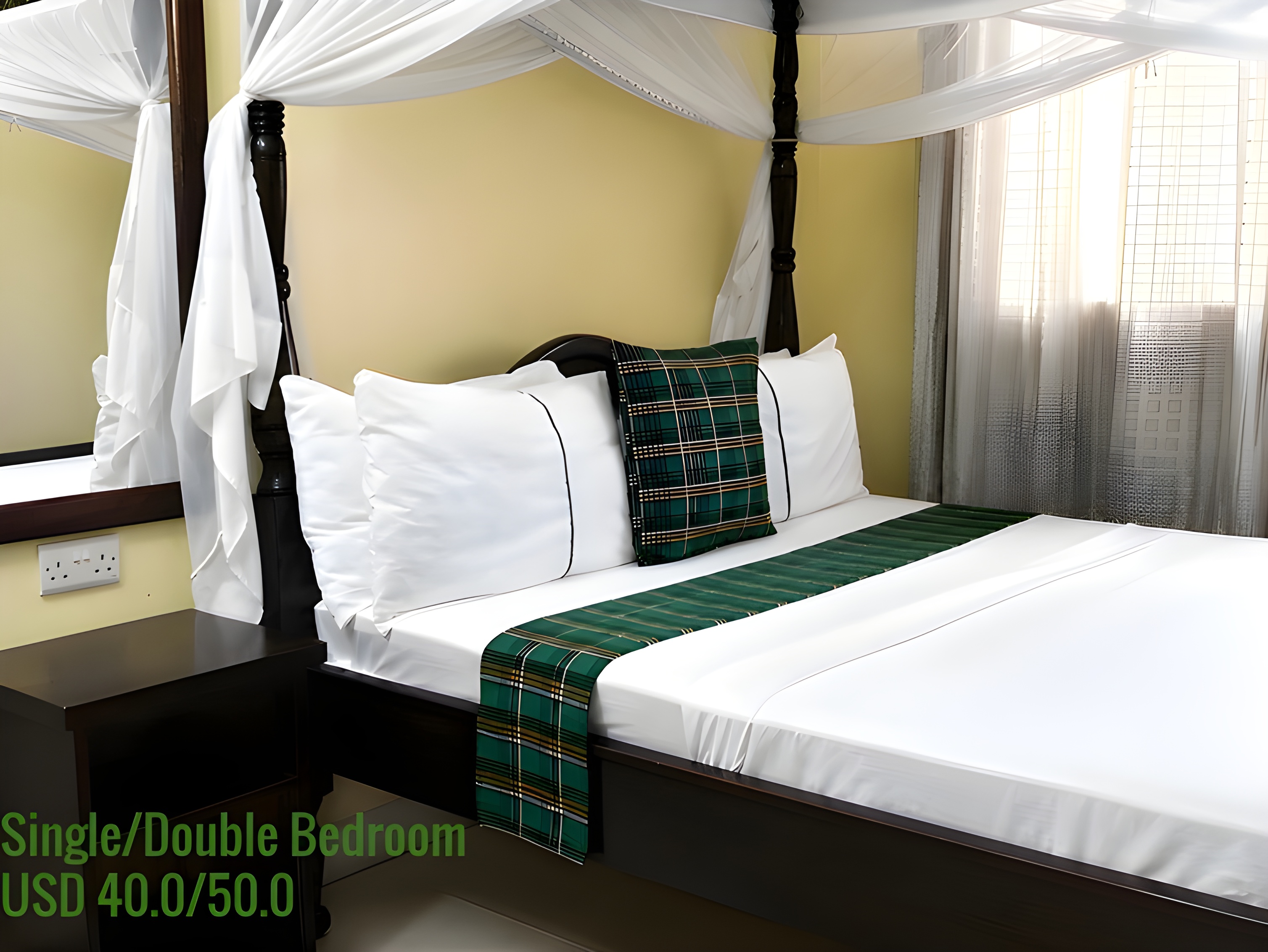 Single Bedroom