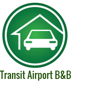 Transit Airport B&B Logo